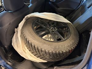 Subaru Forester bild 26