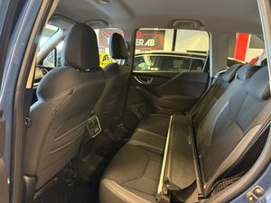Subaru Forester bild 20
