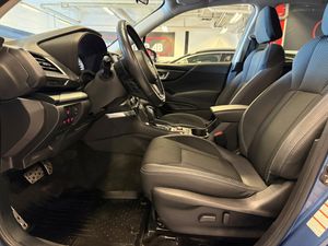 Subaru Forester bild 14