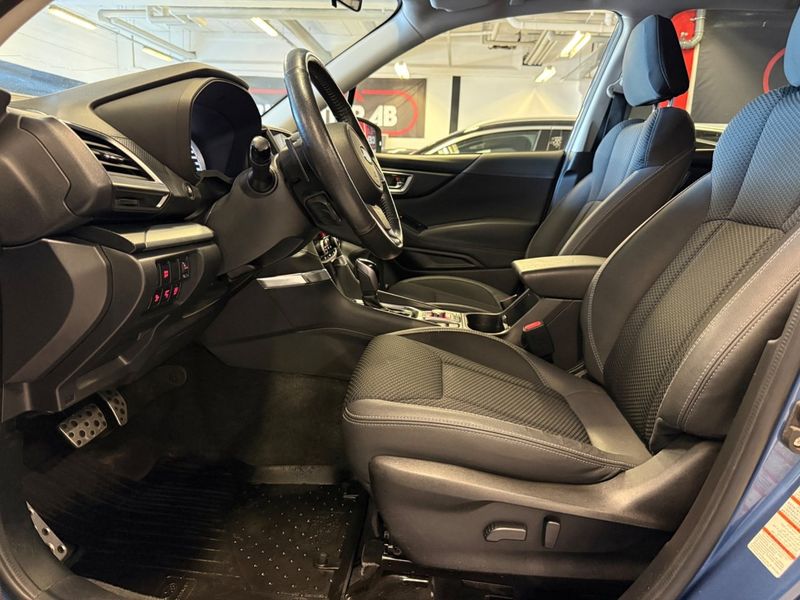 Subaru Forester bild 14
