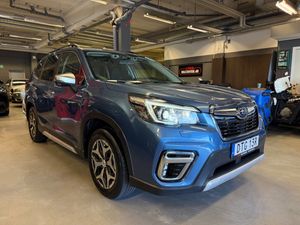 Subaru Forester bild 5