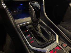 Subaru Forester bild 18