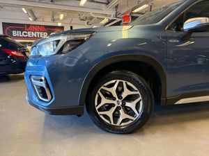 Subaru Forester bild 2