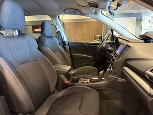 Subaru Forester bild 21