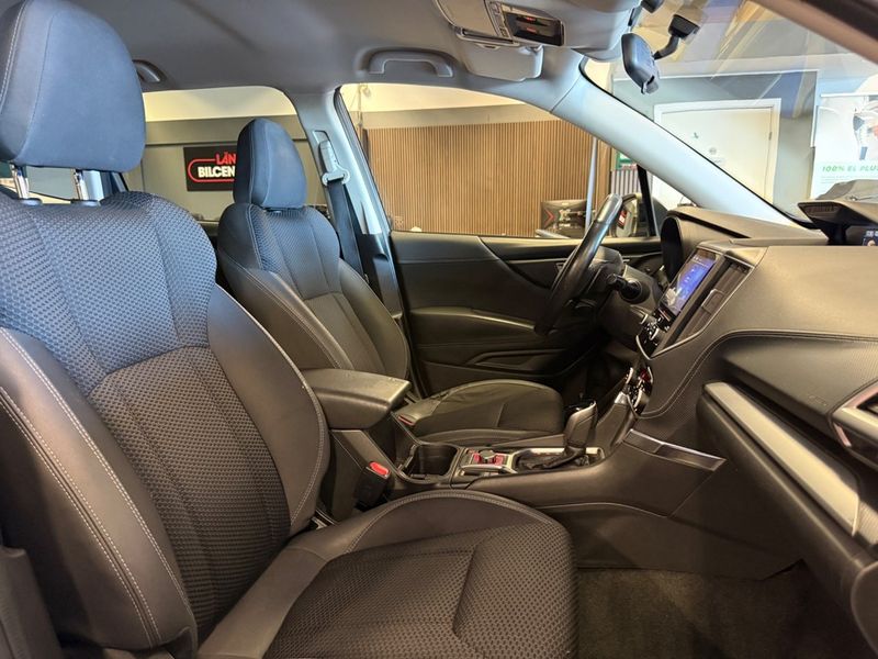 Subaru Forester bild 21
