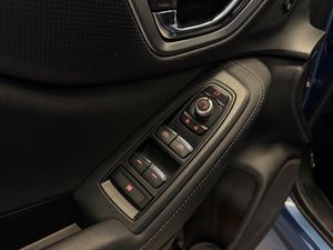Subaru Forester bild 13