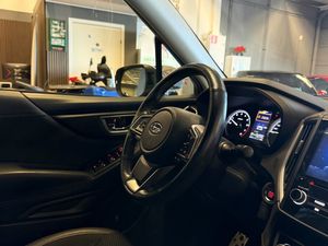 Subaru Forester bild 23