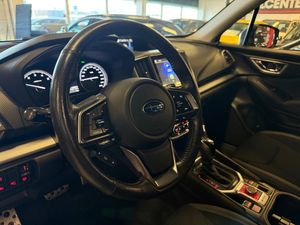 Subaru Forester bild 12