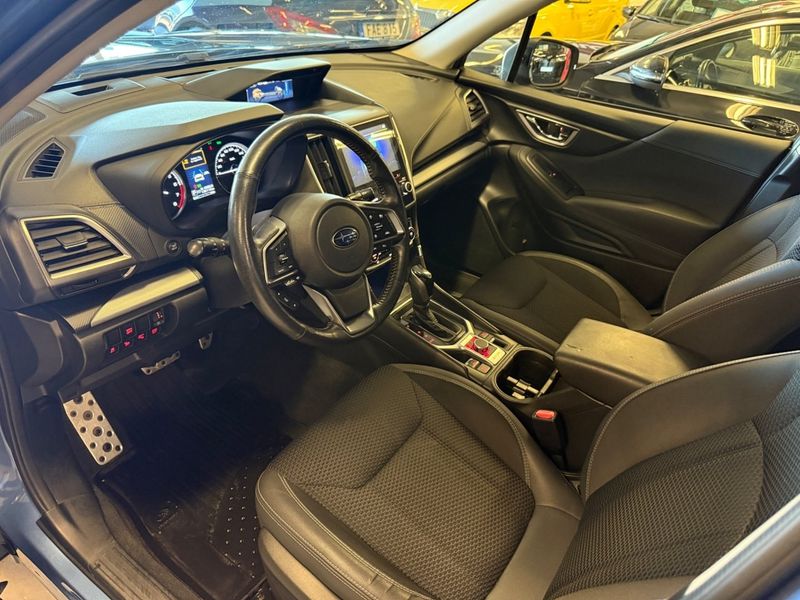 Subaru Forester bild 11