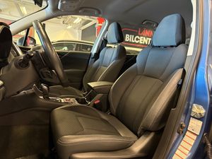 Subaru Forester bild 15