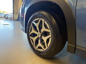 Subaru Forester bild 10
