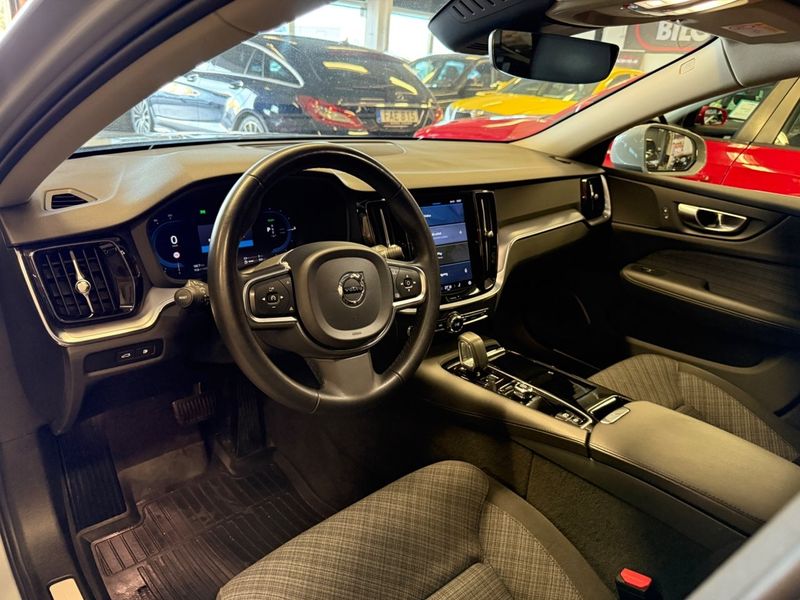 Volvo V60 bild 13