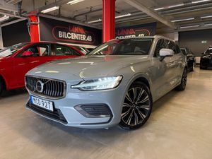 Volvo V60 bild 1