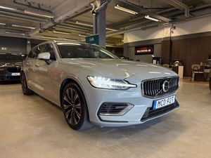 Volvo V60 bild 5