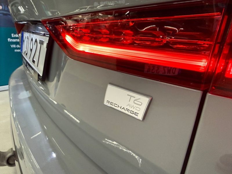 Volvo V60 bild 8