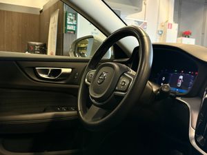 Volvo V60 bild 24