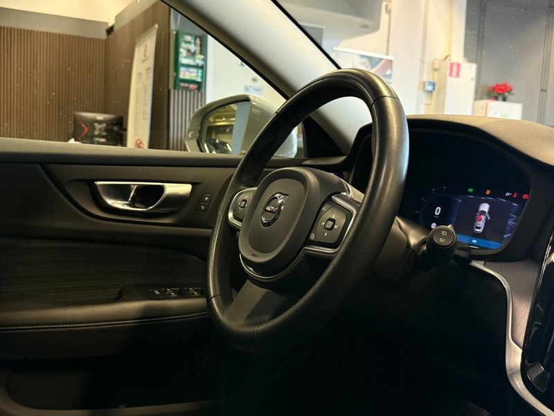 Volvo V60 bild 24