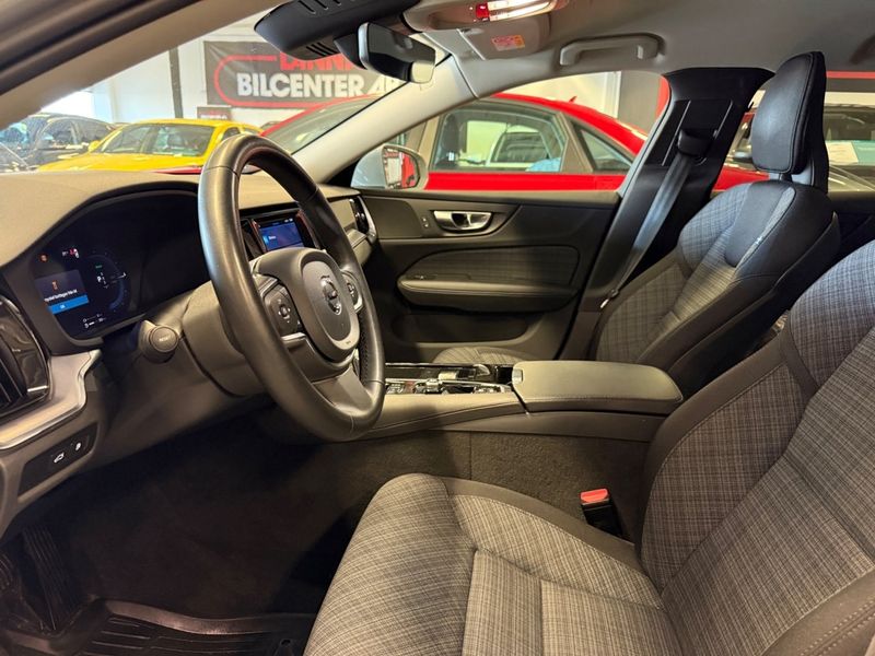 Volvo V60 bild 17
