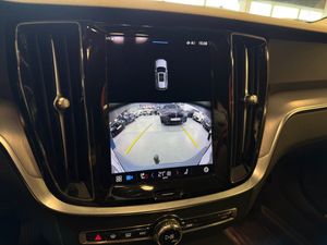 Volvo V60 bild 21