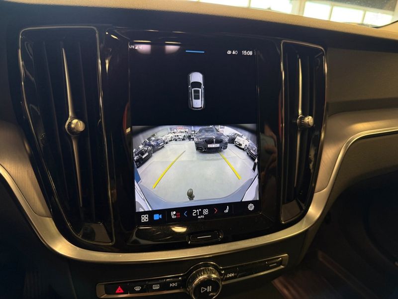 Volvo V60 bild 21