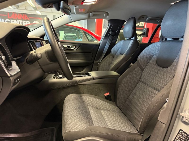 Volvo V60 bild 16