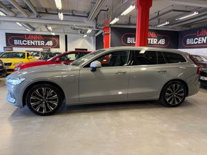 Volvo V60 bild 10