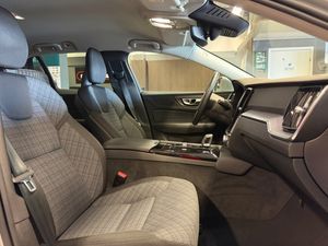 Volvo V60 bild 22