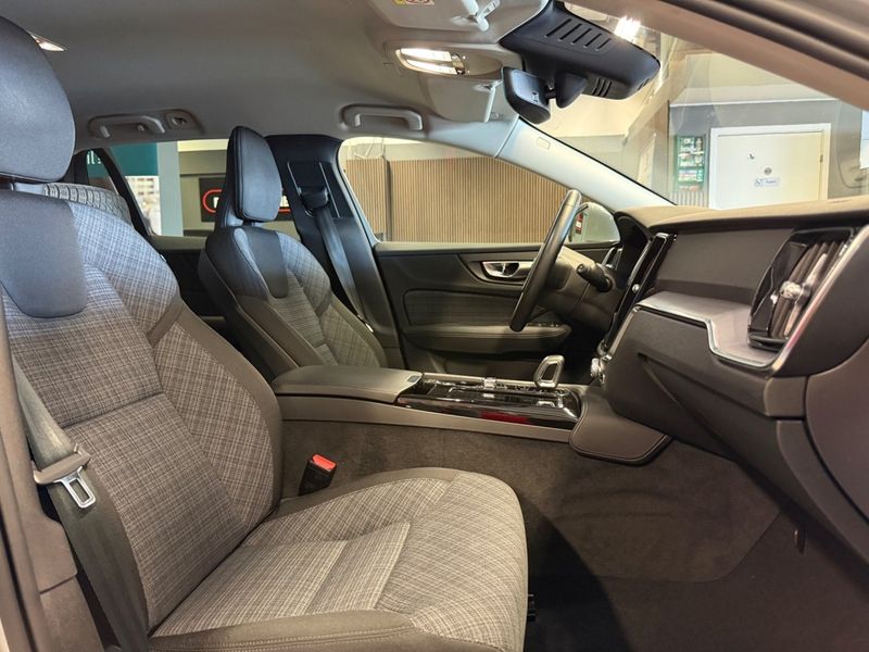 Volvo V60 bild 22
