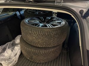 Volvo V60 bild 27