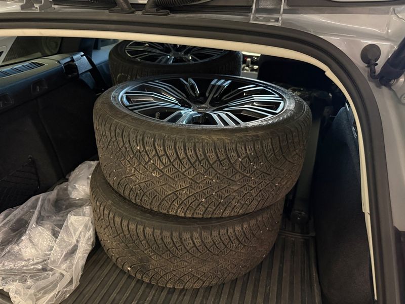 Volvo V60 bild 27
