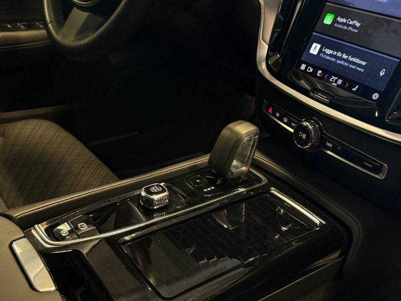 Volvo V60 bild 25