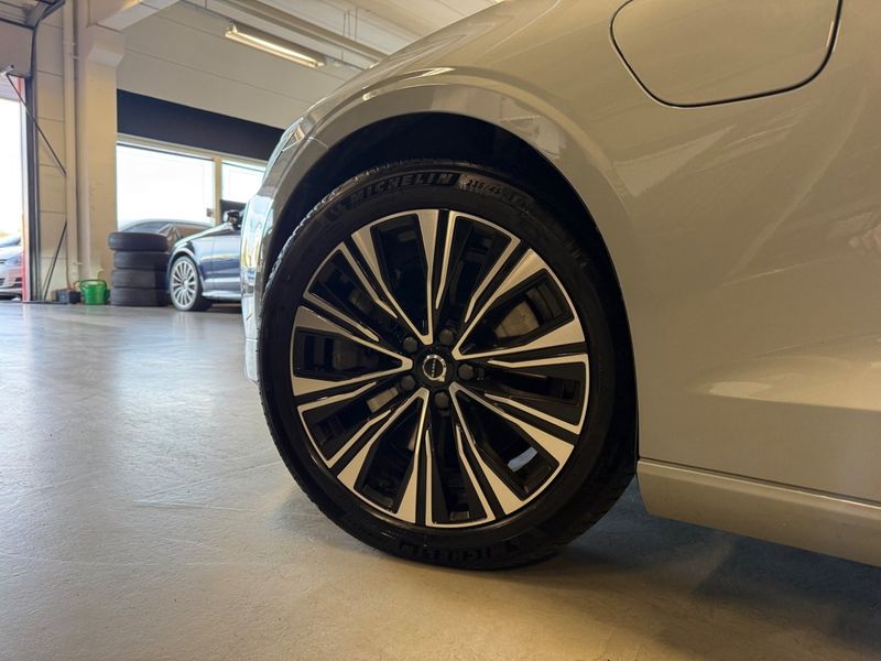 Volvo V60 bild 11