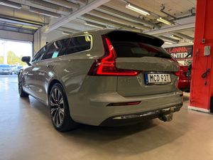 Volvo V60 bild 9
