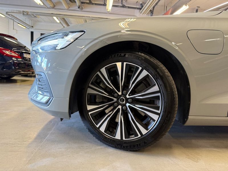 Volvo V60 bild 2