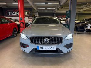 Volvo V60 bild 4