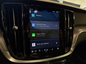 Volvo V60 bild 20