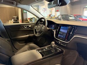 Volvo V60 bild 23