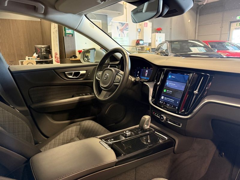 Volvo V60 bild 23