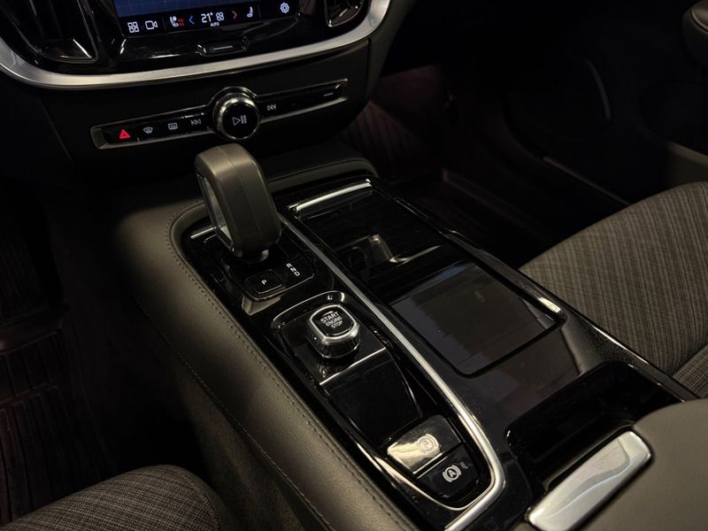 Volvo V60 bild 19