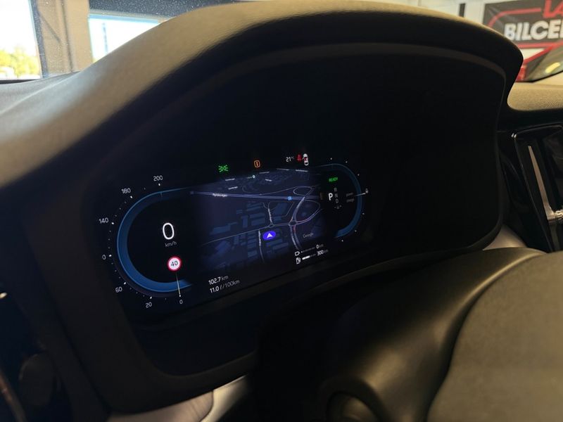 Volvo V60 bild 18