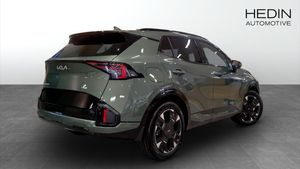Kia Sportage bild 2