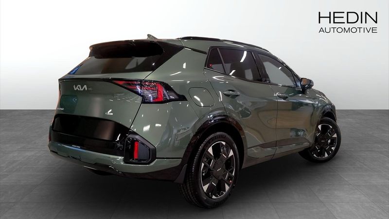 Kia Sportage bild 2