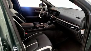 Kia Sportage bild 3