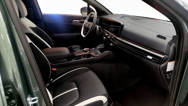 Kia Sportage bild 3