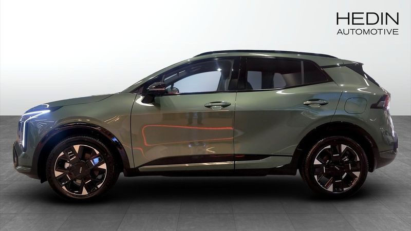 Kia Sportage bild 6