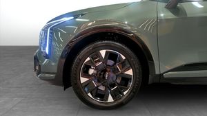 Kia Sportage bild 9