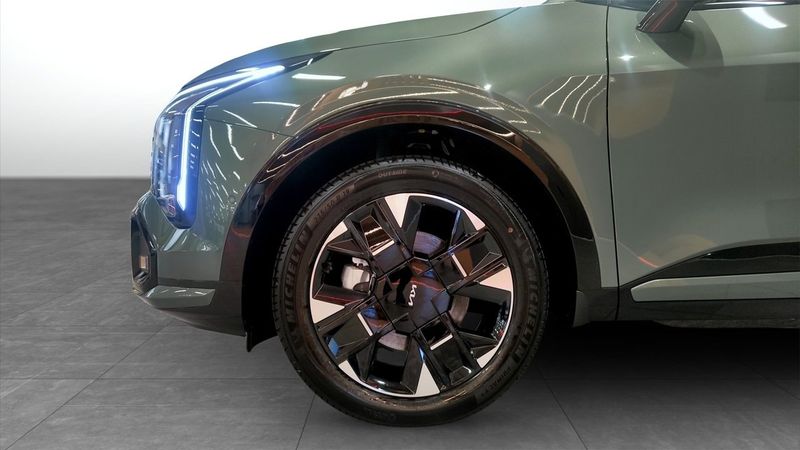 Kia Sportage bild 9