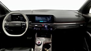 Kia Sportage bild 4