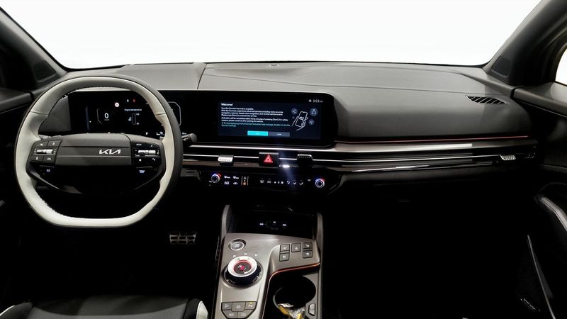 Kia Sportage bild 4