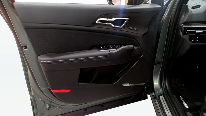 Kia Sportage bild 11